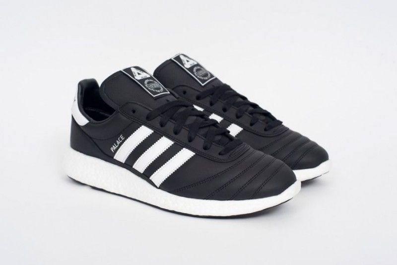 Palace/Adidas CM Pro Boost