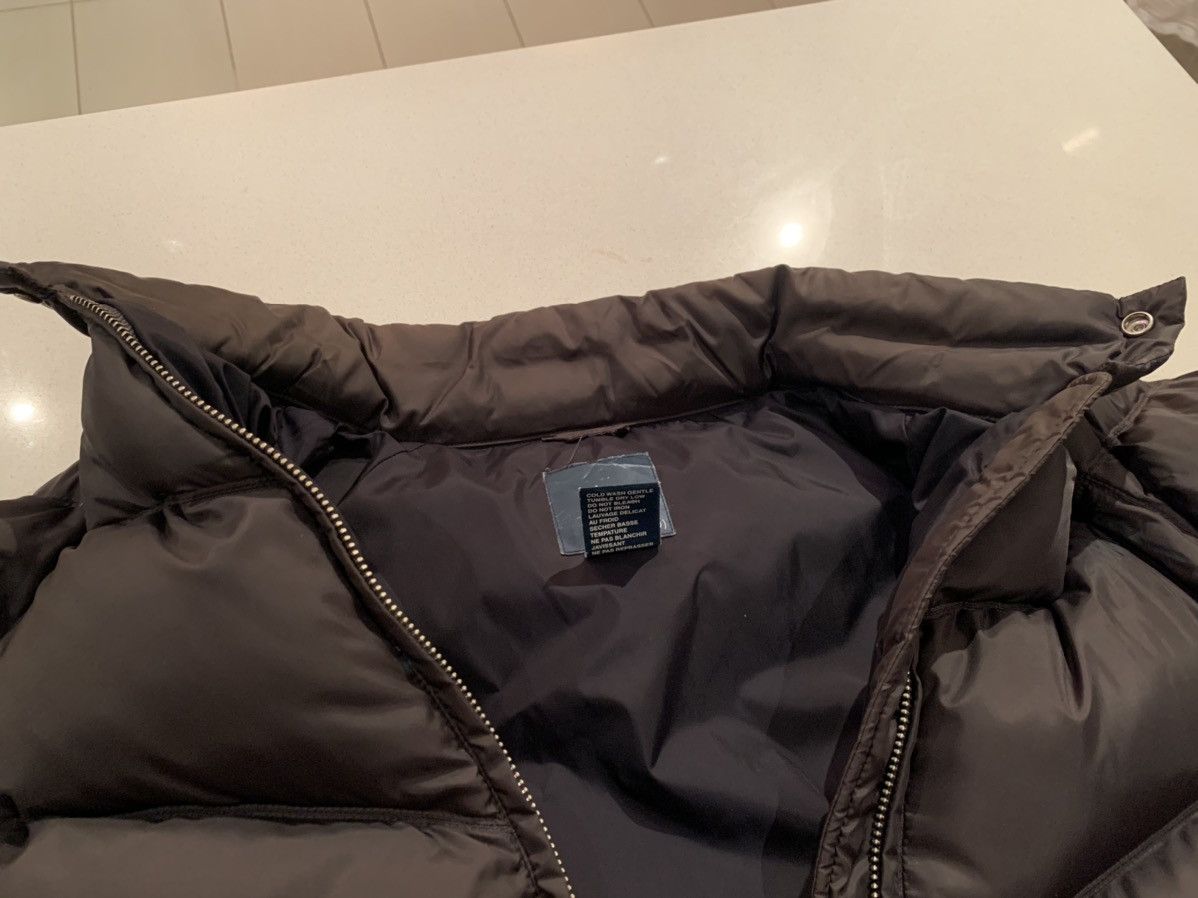 Stussy Stussy Puffer Jacket Size US M / EU 48-50 / 2 - 15 Preview