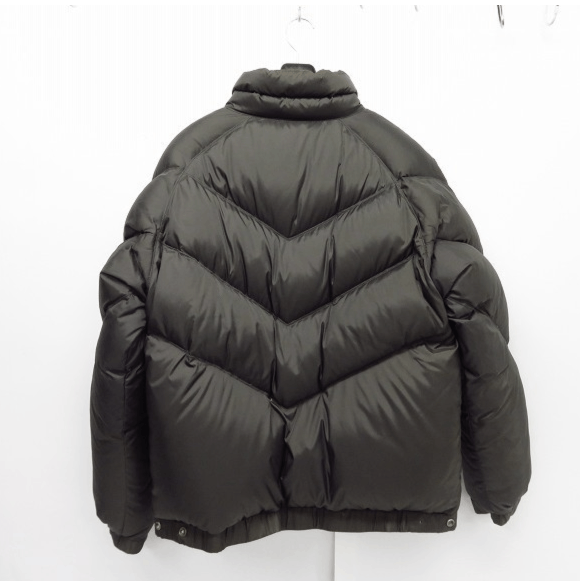 Stussy Stussy Puffer Jacket Size US M / EU 48-50 / 2 - 2 Preview