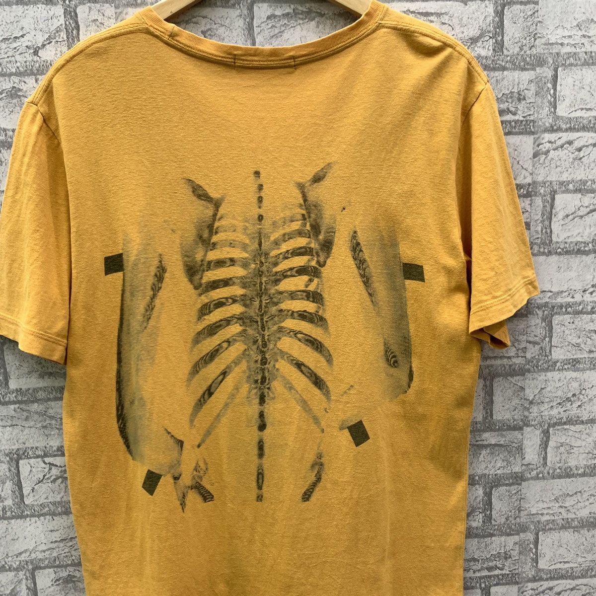 Undercover Undercoverism For Rebels T-shirts Size US M / EU 48-50 / 2 - 4 Thumbnail