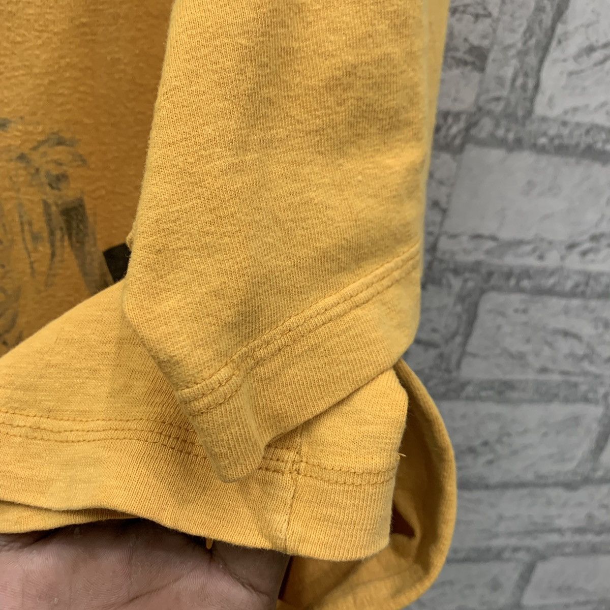 Undercover Undercoverism For Rebels T-shirts Size US M / EU 48-50 / 2 - 9 Thumbnail