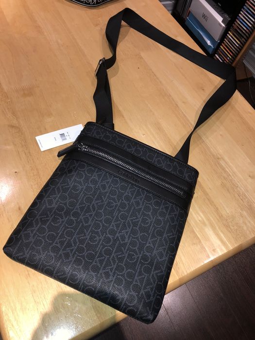 Ck side hot sale bag