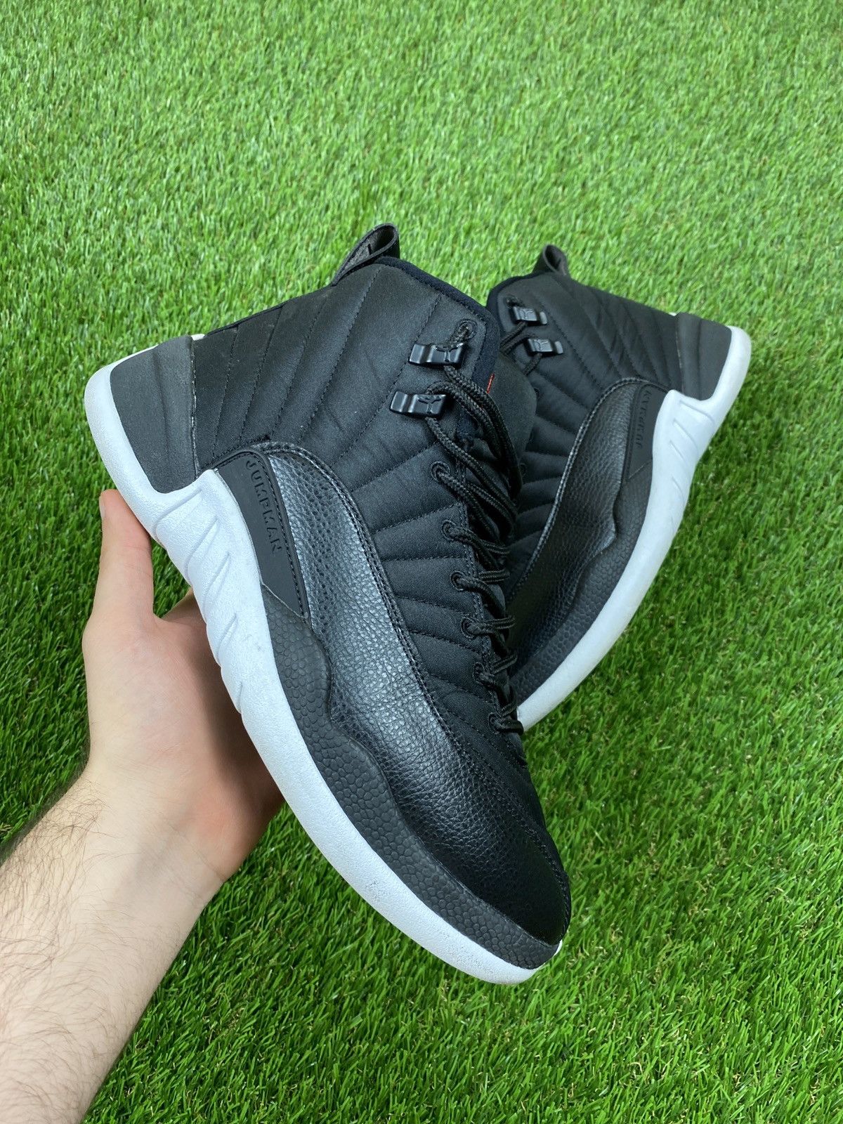 Air Jordan 12 Retro Neoprene 2016 Footwear