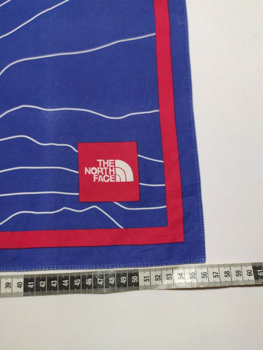 The North Face The North Face Bandana Size ONE SIZE - 6 Preview