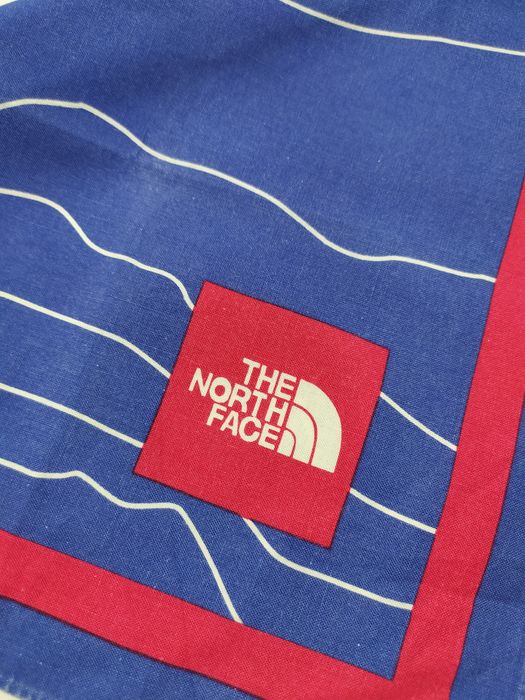 The North Face The North Face Bandana Size ONE SIZE - 2 Preview