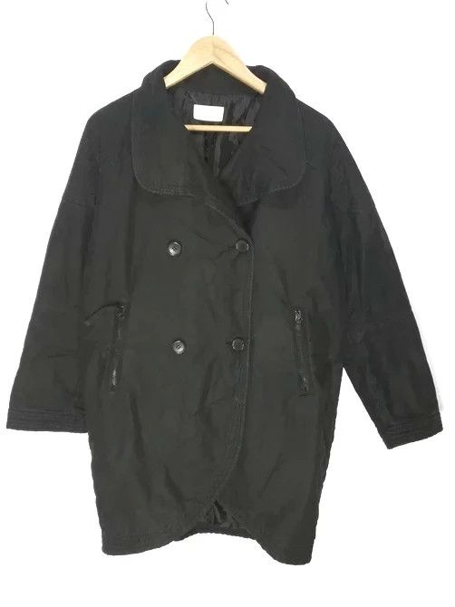 Tsumori Chisato tsumori chisato cotton coat Size US M / EU 48-50 / 2 - 1 Thumbnail