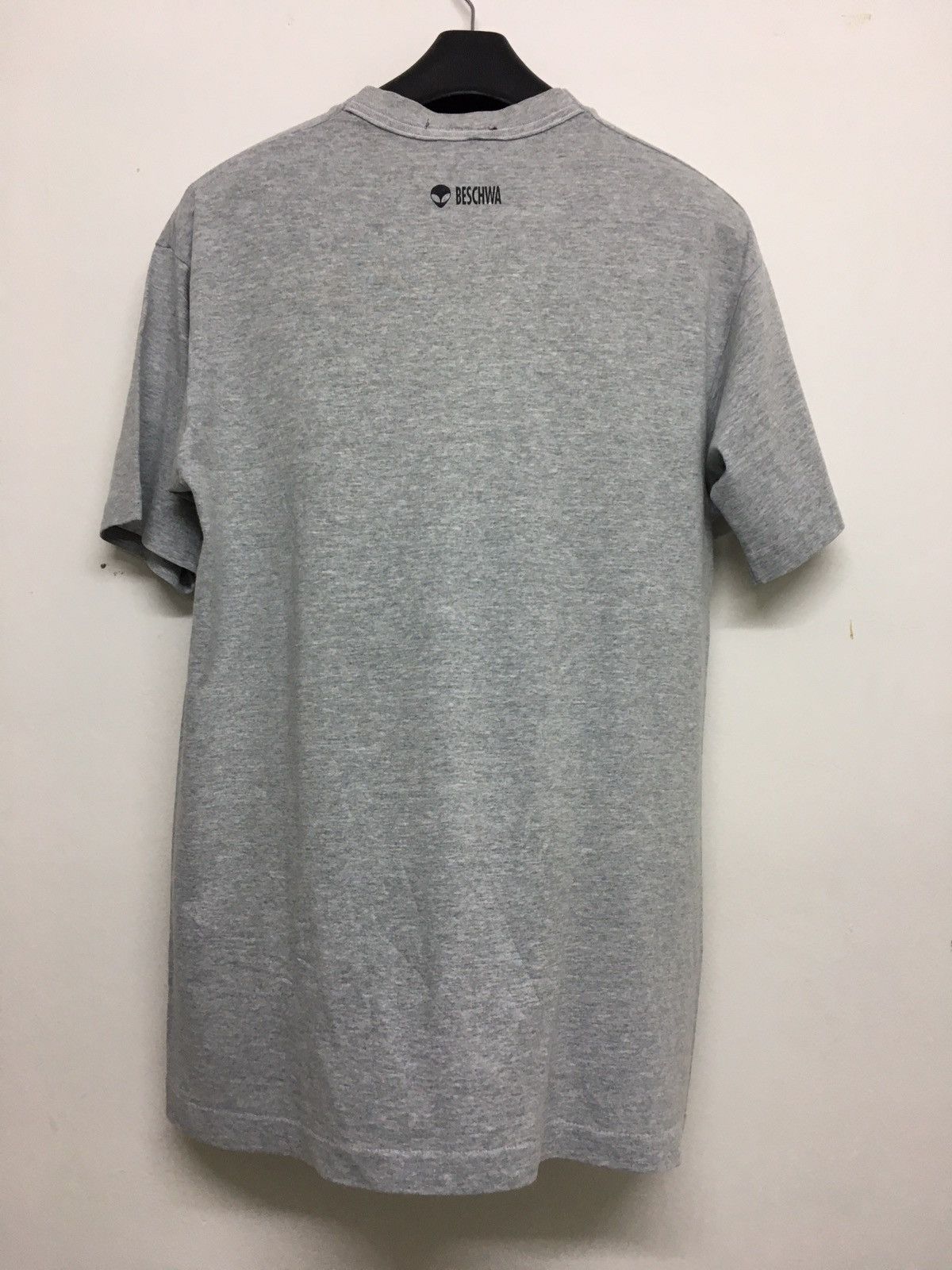 Vintage vintage beschwa tee Size US L / EU 52-54 / 3 - 5 Thumbnail