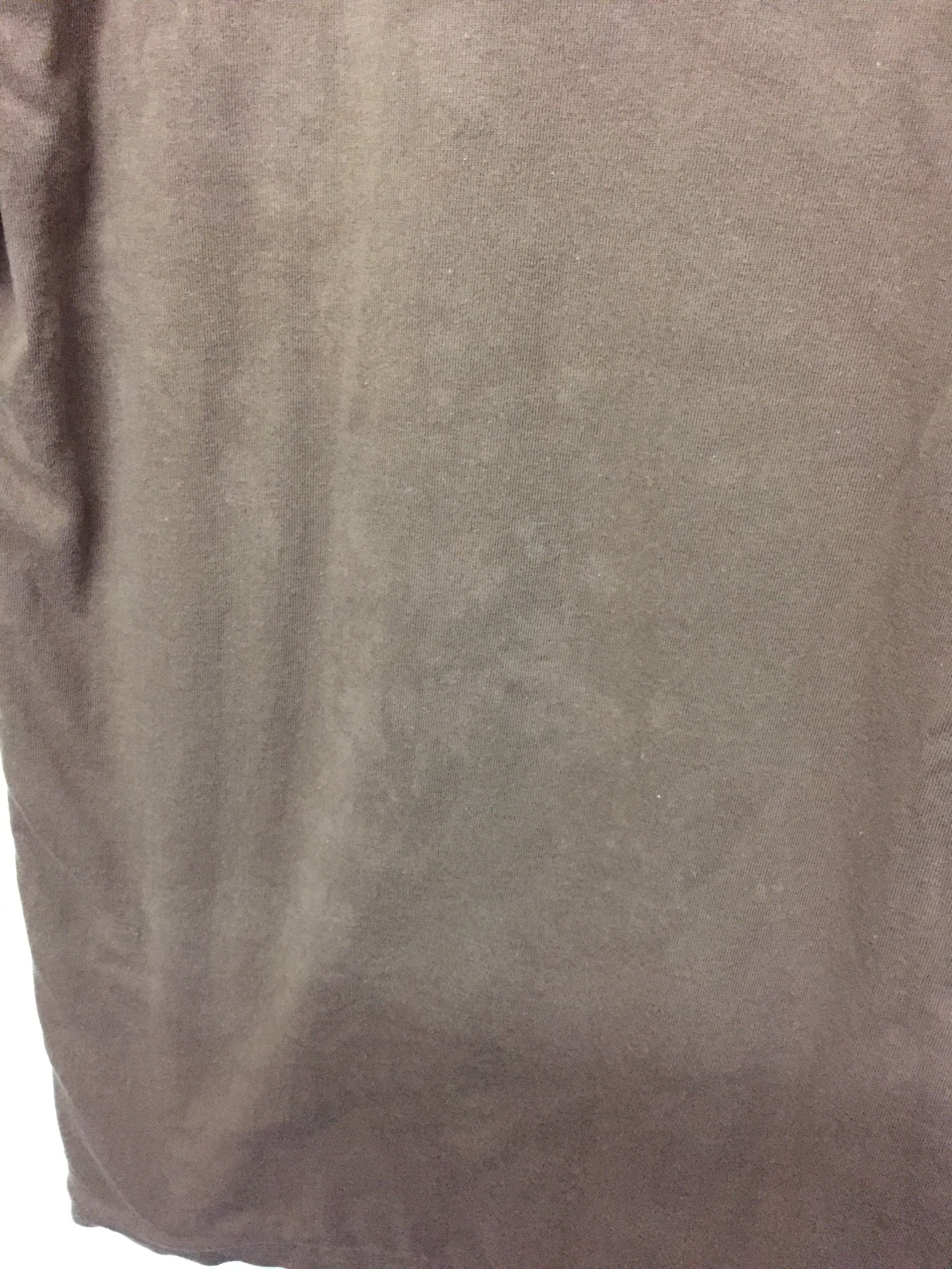 Undercover AW99 UNDERCOVER ''Ambivelence'' reversible tee Size US M / EU 48-50 / 2 - 6 Thumbnail