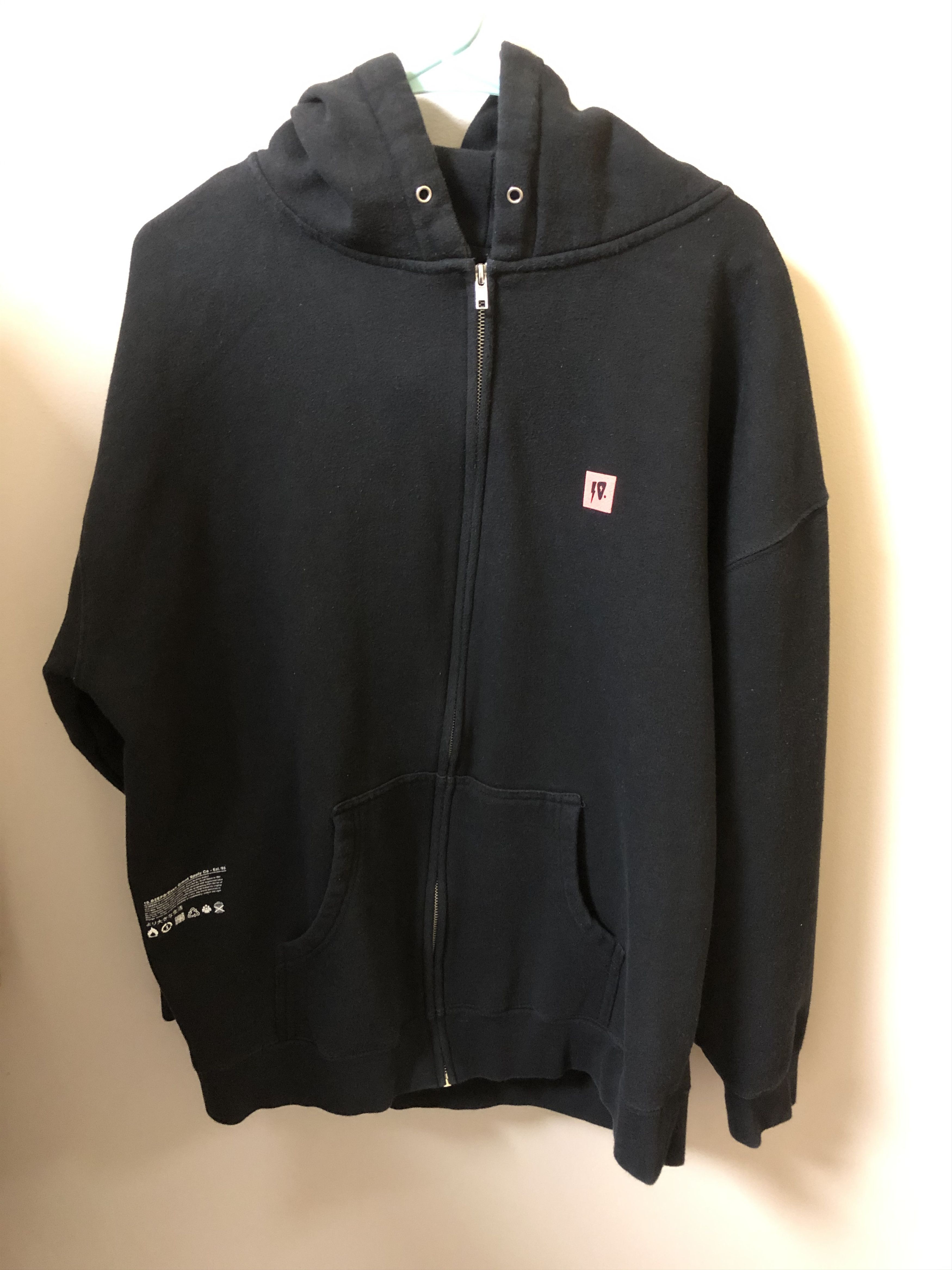 10 Deep 10 Deep Jacket | Grailed