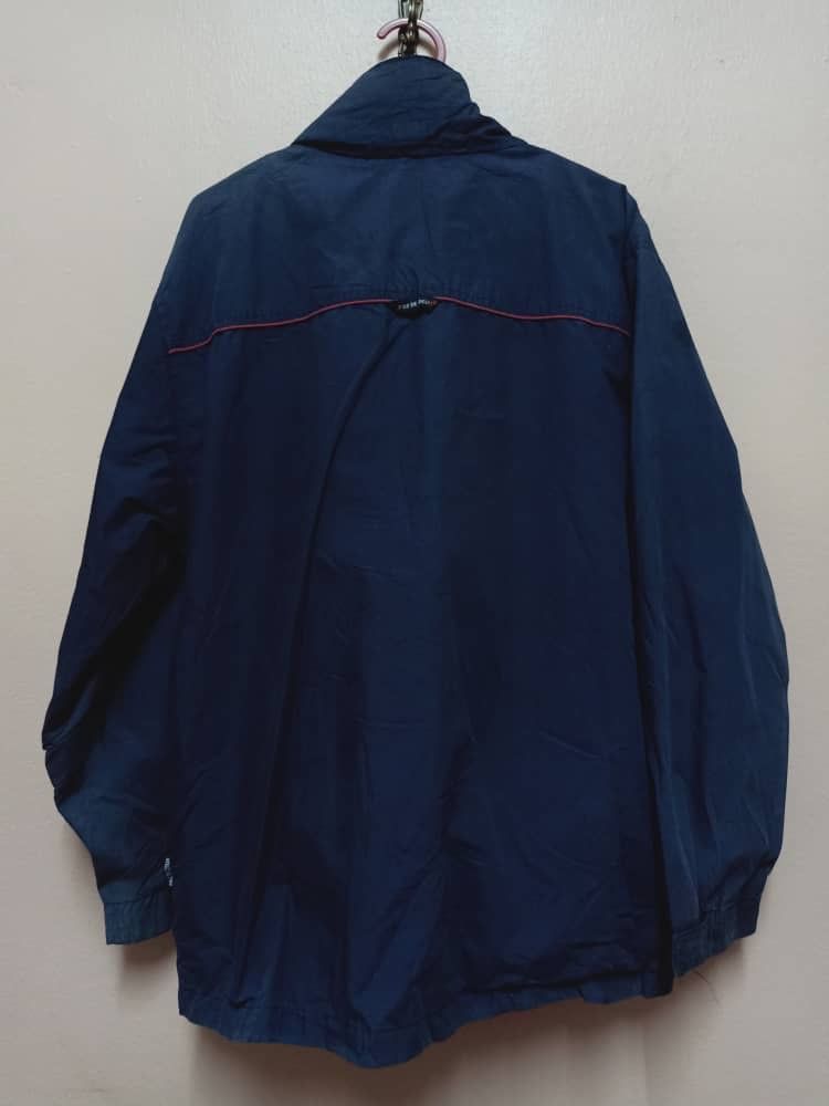 Pas De Duex Utilities Jacket
