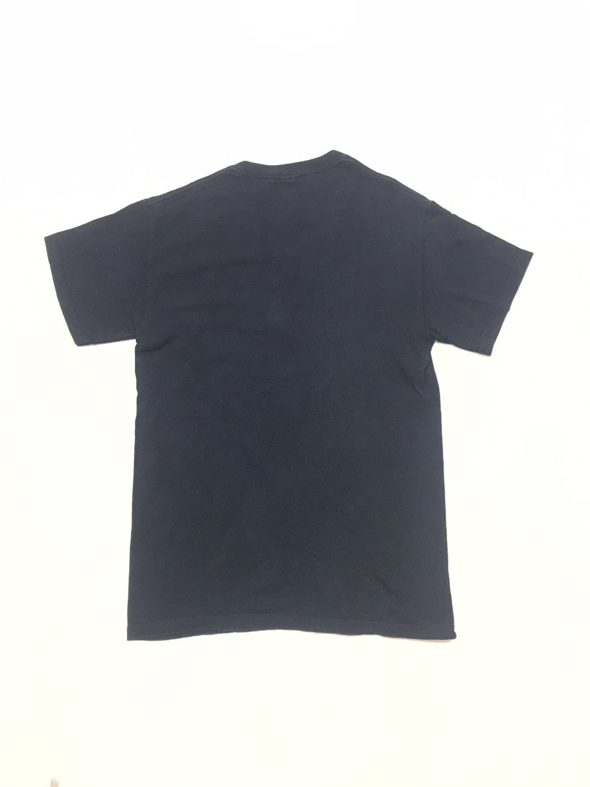 Cartoon Network × Vintage THREEA CLOTHING POPBOT WWR SHIRT SMALL Size US S / EU 44-46 / 1 - 2 Thumbnail