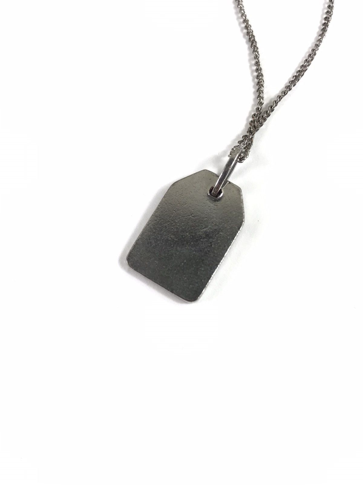 Dior Dior Couture Tag Pendant Bracelet Size ONE SIZE - 4 Thumbnail