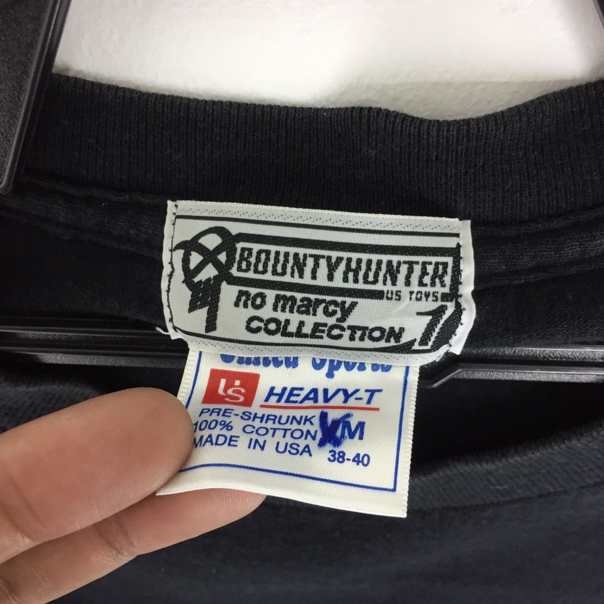 Bounty Hunter × Vintage Rare Design Size US M / EU 48-50 / 2 - 5 Thumbnail
