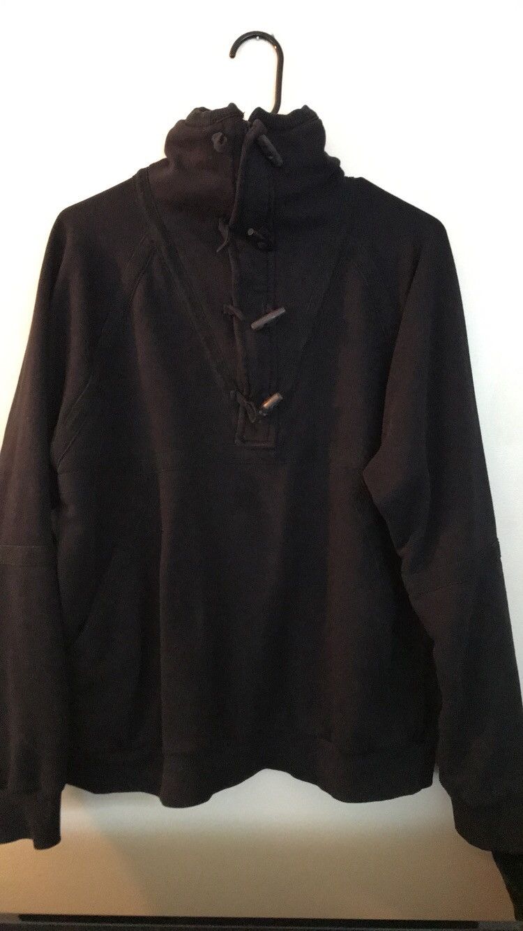 Henrik Vibskov Button turtle neck Size US L / EU 52-54 / 3 - 1 Thumbnail