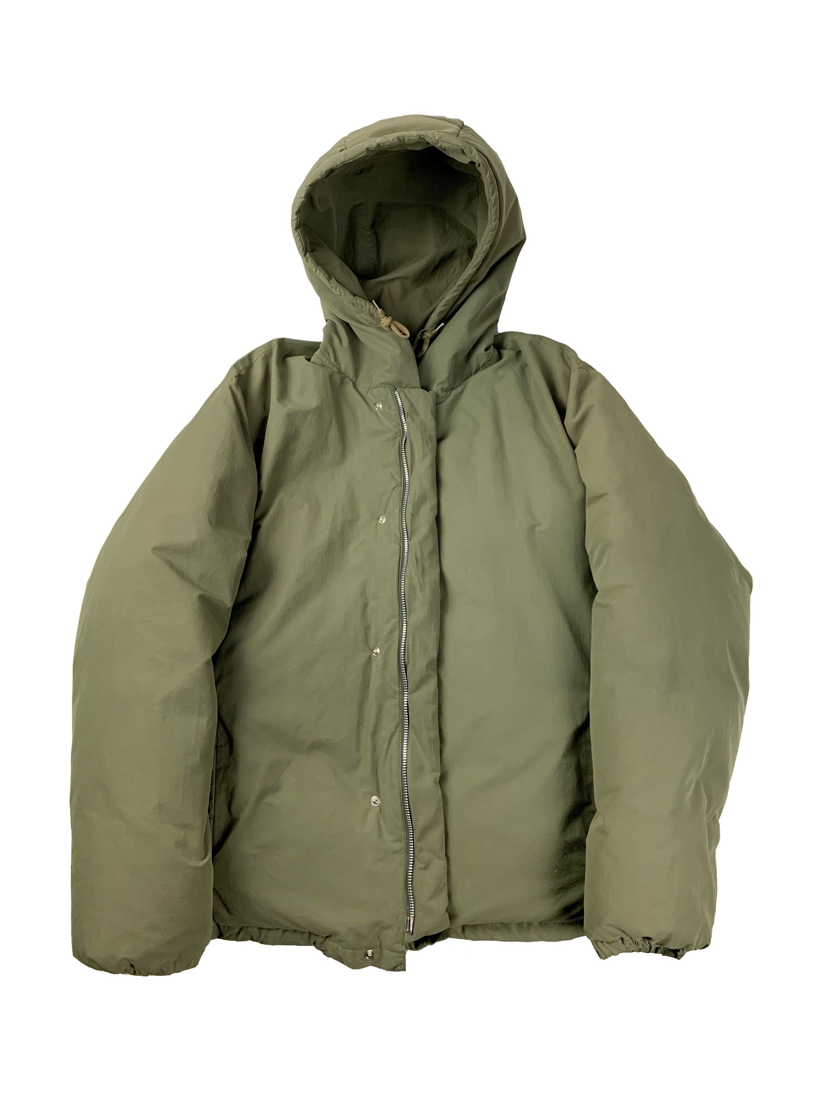 Helmut Lang AW 1999 Vintage Goose Down Jacket | Grailed