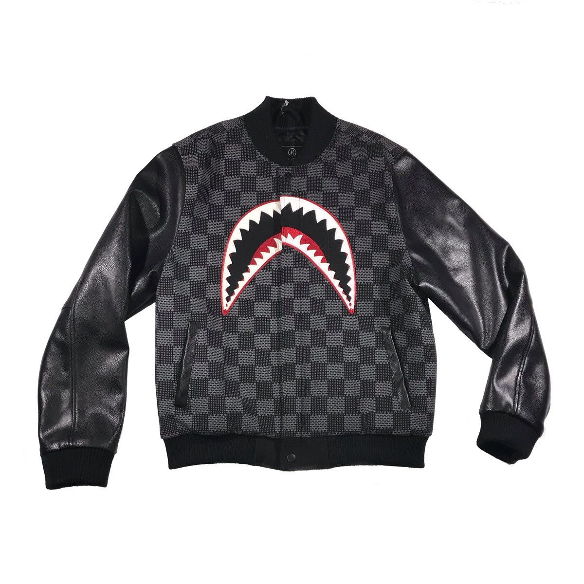 Hudson outerwear bape on sale jacket