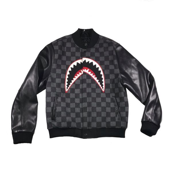 Hudson outerwear hot sale bape jacket