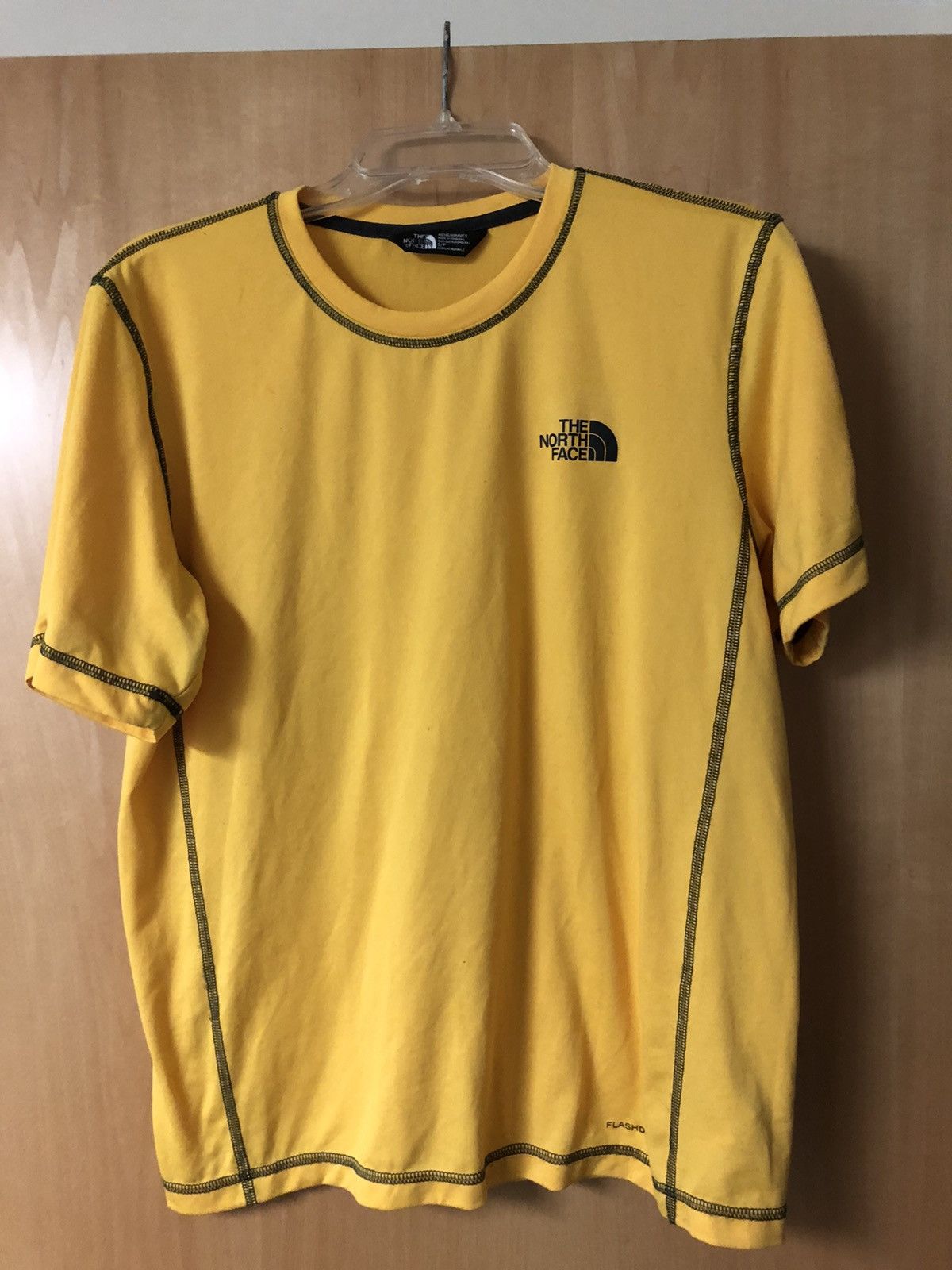 north face dri fit shorts