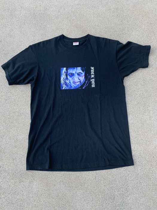 Supreme exorcist outlet tee