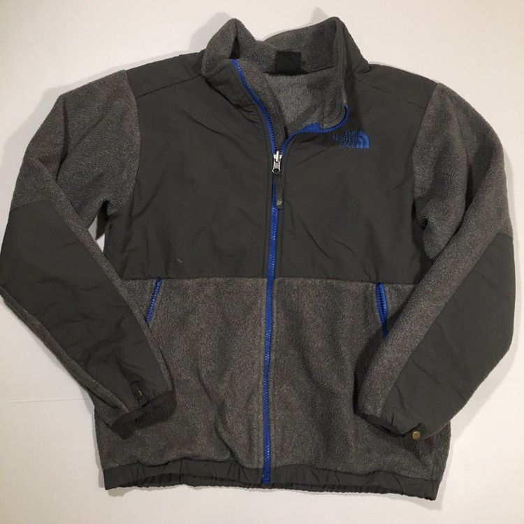The North Face The North Face Denali Fleece Jacket Size US XS / EU 42 / 0 - 2 Thumbnail