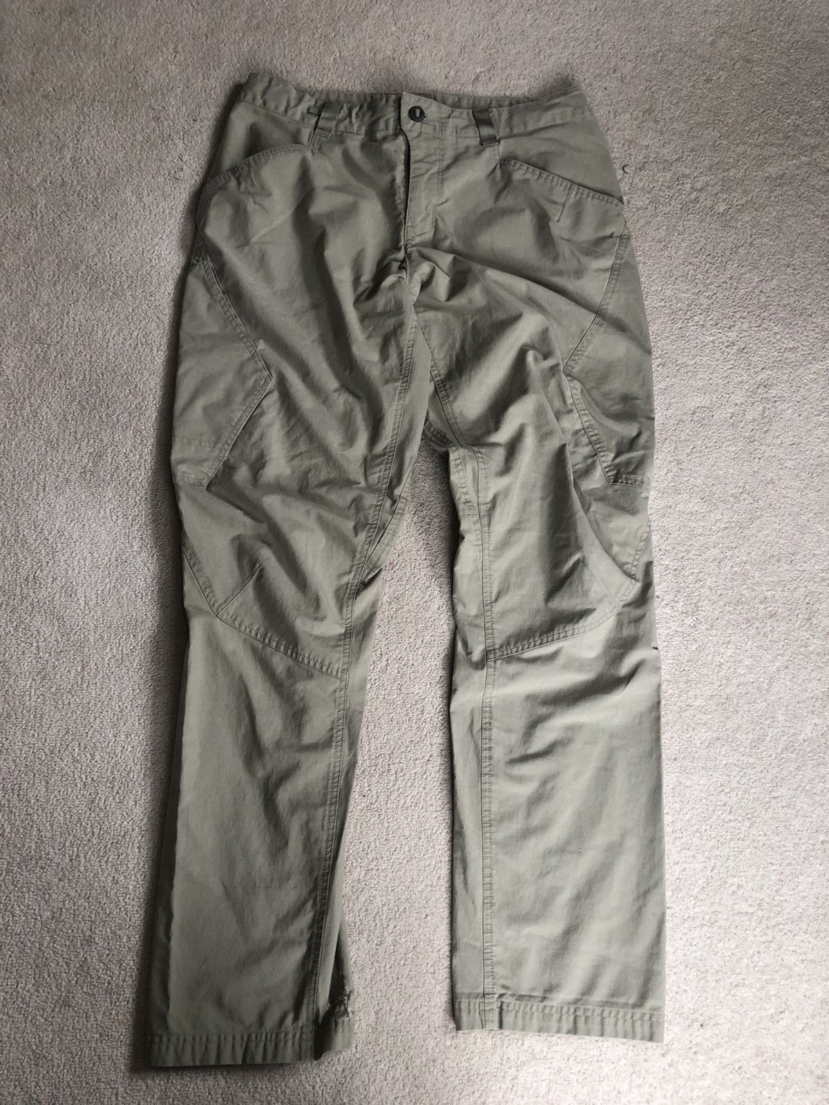 Patagonia Patagonia Work Pants Grailed