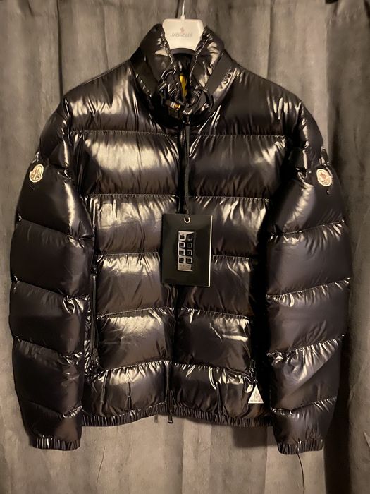 Moncler Sirus down parka | Grailed