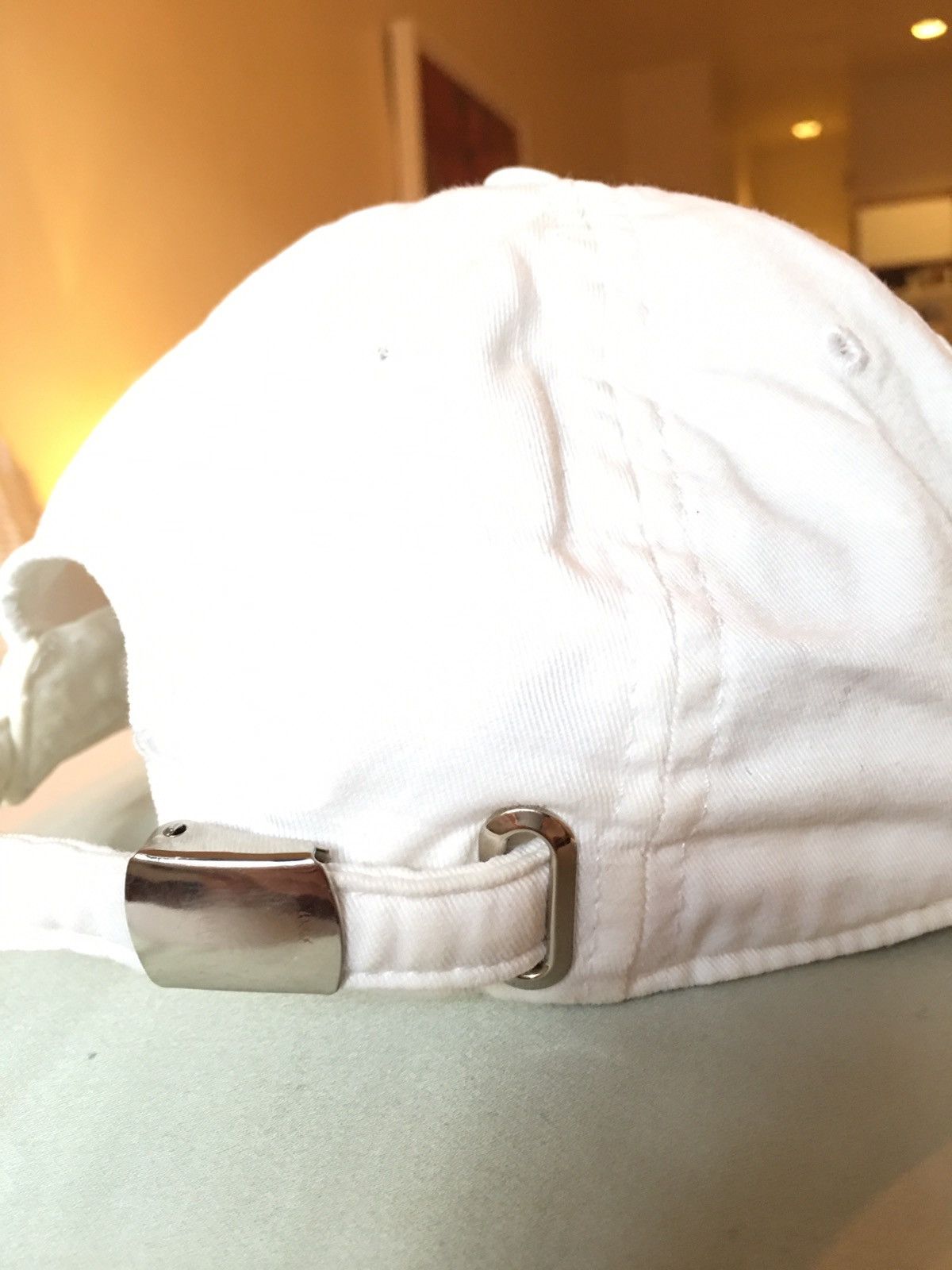 Balenciaga Balenciaga Hat Size ONE SIZE - 2 Preview