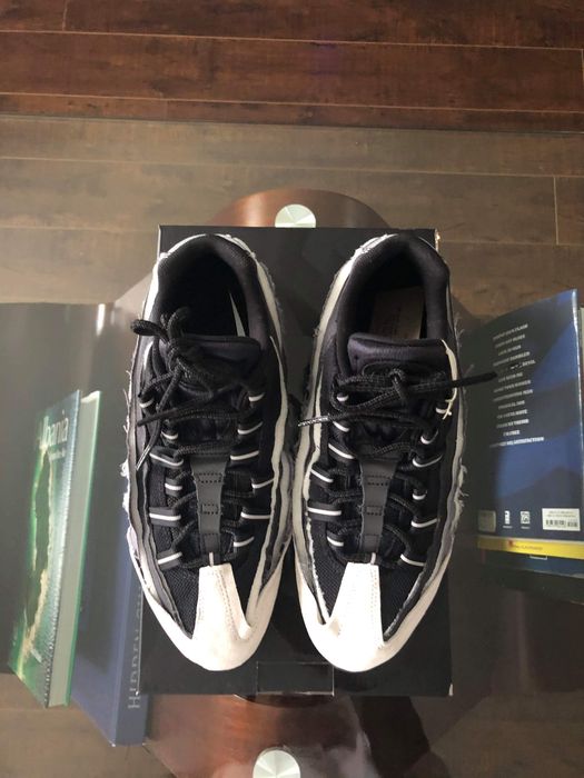 nike x cdg air max 95