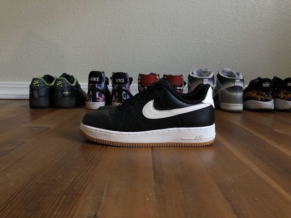 Courir air force one sales