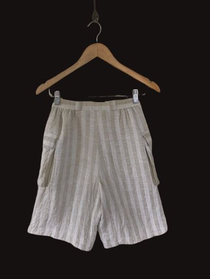 Christian Dior Monsieur × Dior Christian Dior Sports Short Pants Size M Size US 30 / EU 46 - 2 Thumbnail