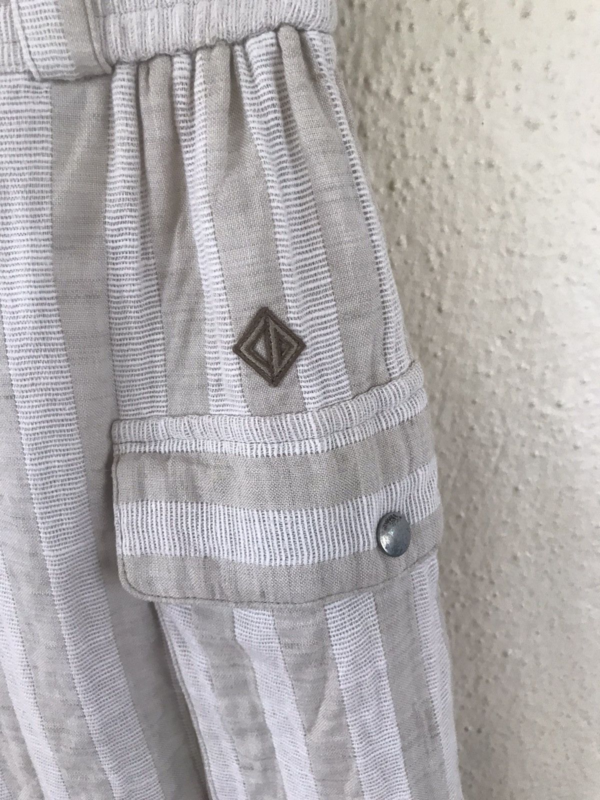 Christian Dior Monsieur × Dior Christian Dior Sports Short Pants Size M Size US 30 / EU 46 - 4 Thumbnail