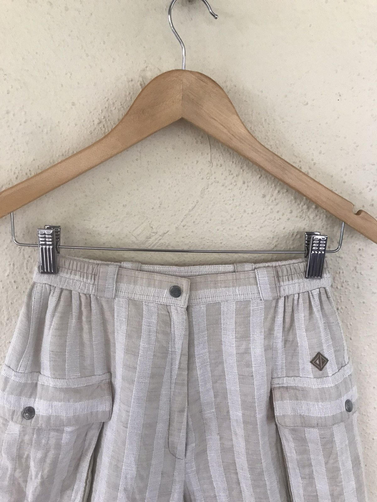 Christian Dior Monsieur × Dior Christian Dior Sports Short Pants Size M Size US 30 / EU 46 - 3 Thumbnail