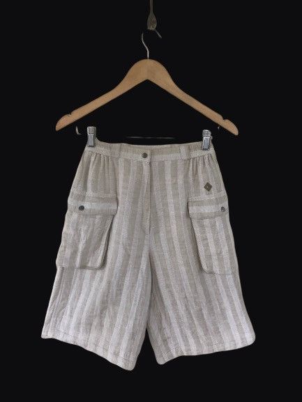 Christian Dior Monsieur × Dior Christian Dior Sports Short Pants Size M Size US 30 / EU 46 - 1 Thumbnail