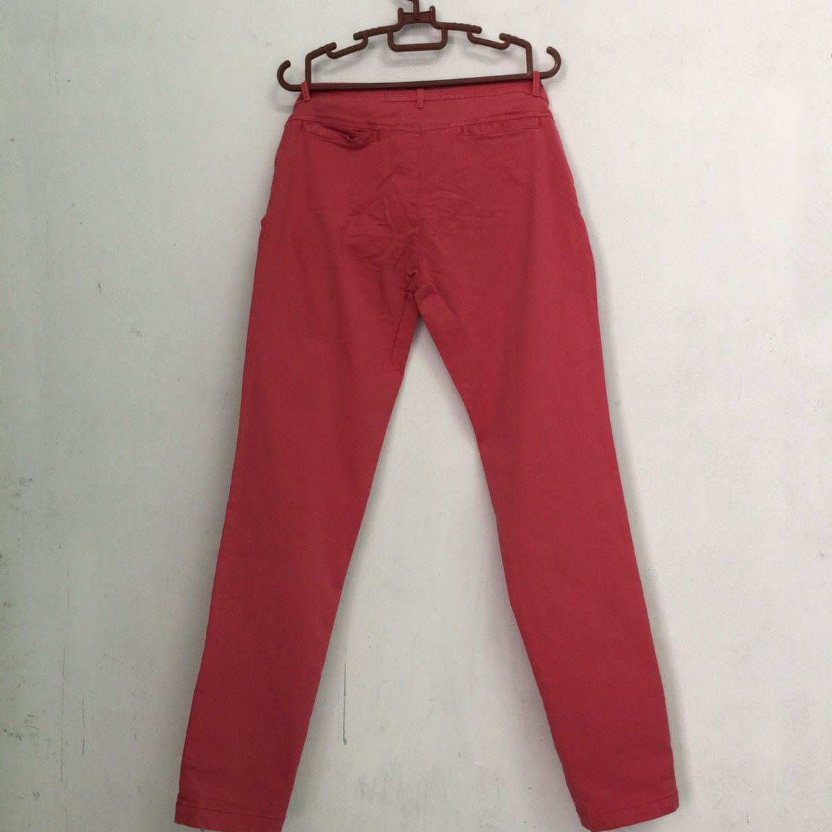 Designer Combo 2 Pieces Comptoir des cotonniers trousers pants Size US 30 / EU 46 - 16 Thumbnail