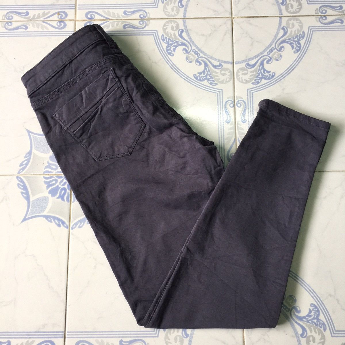 Designer Combo 2 Pieces Comptoir des cotonniers trousers pants Size US 30 / EU 46 - 14 Thumbnail