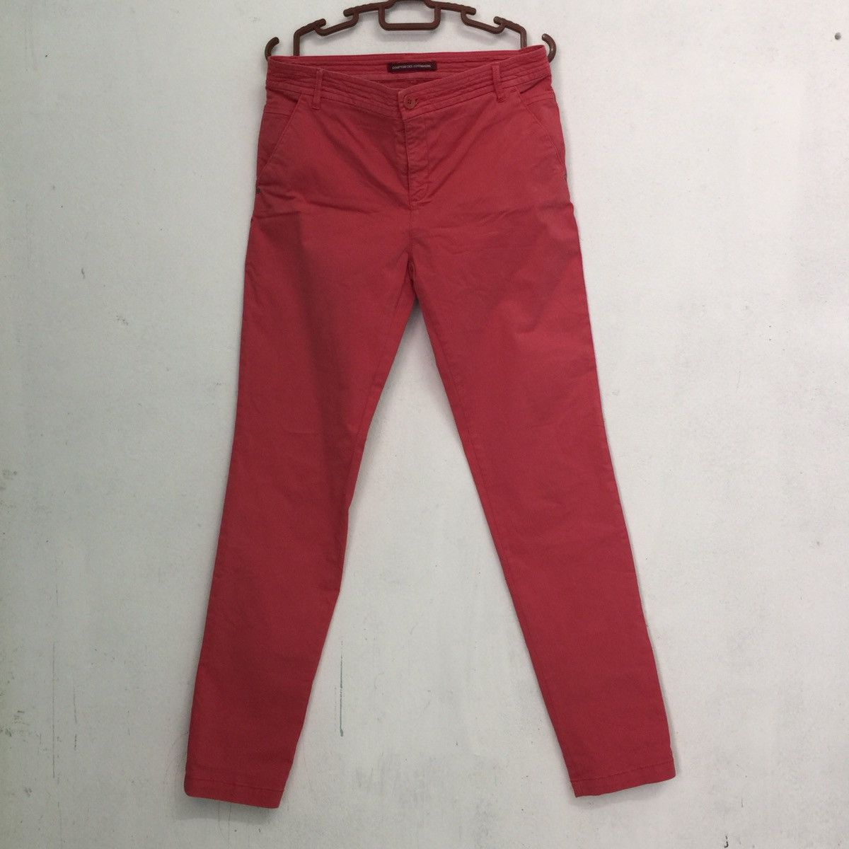 Designer Combo 2 Pieces Comptoir des cotonniers trousers pants Size US 30 / EU 46 - 15 Thumbnail