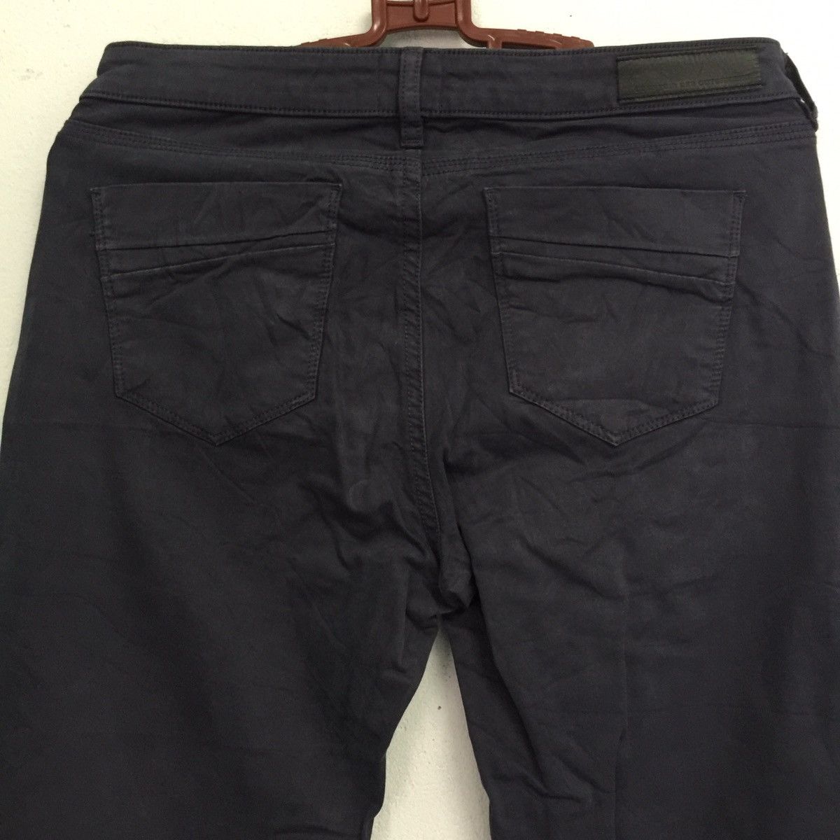 Designer Combo 2 Pieces Comptoir des cotonniers trousers pants Size US 30 / EU 46 - 6 Thumbnail