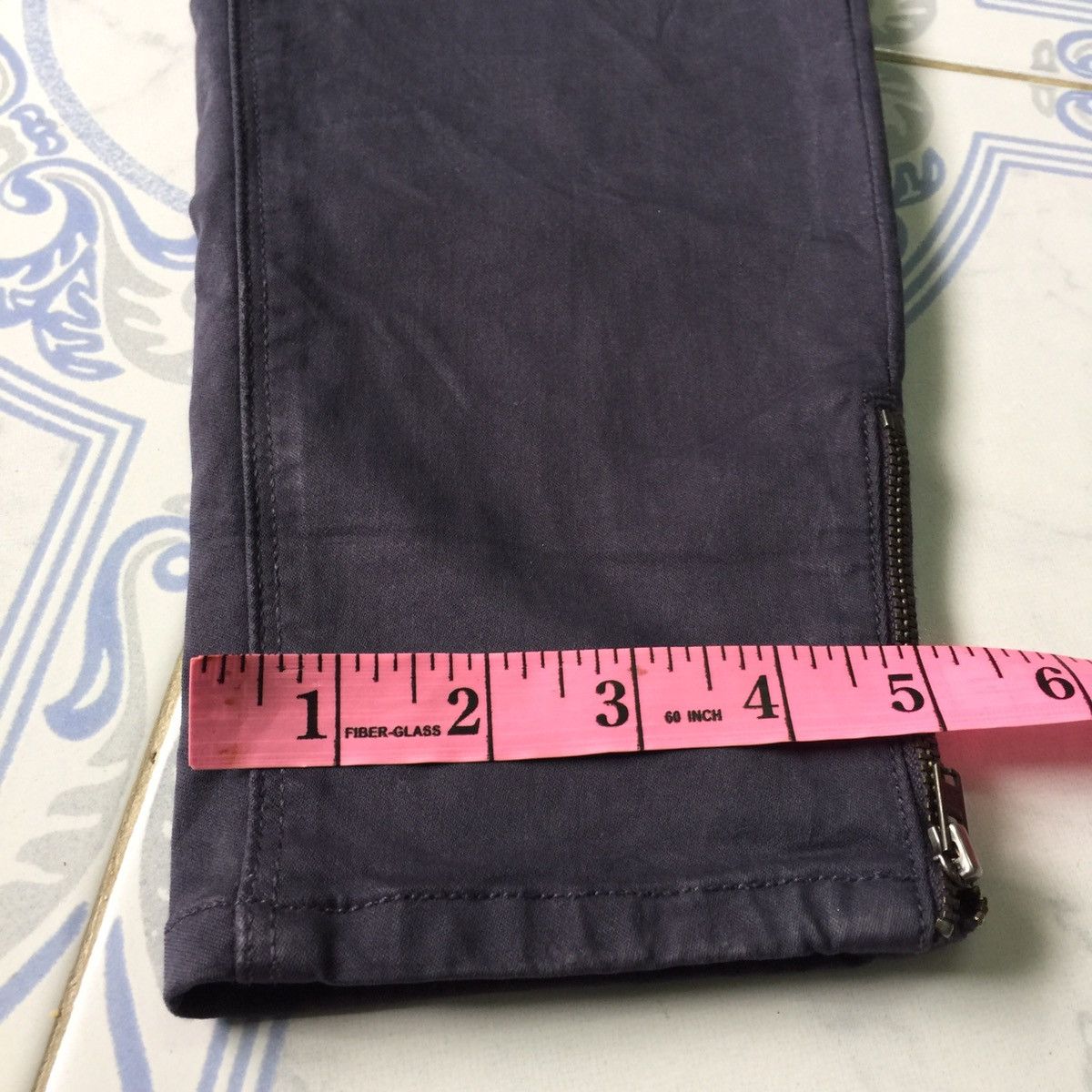 Designer Combo 2 Pieces Comptoir des cotonniers trousers pants Size US 30 / EU 46 - 13 Thumbnail