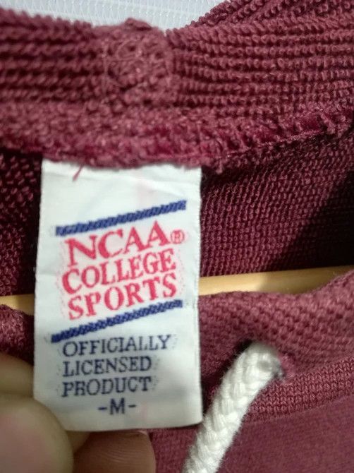 NCAA vintage Minnesota golden gophers by descente hoodie Size US M / EU 48-50 / 2 - 6 Thumbnail