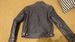 Iron Heart Type 3 wool lined denim jacket IH 7526-j Size US M / EU 48-50 / 2 - 2 Thumbnail