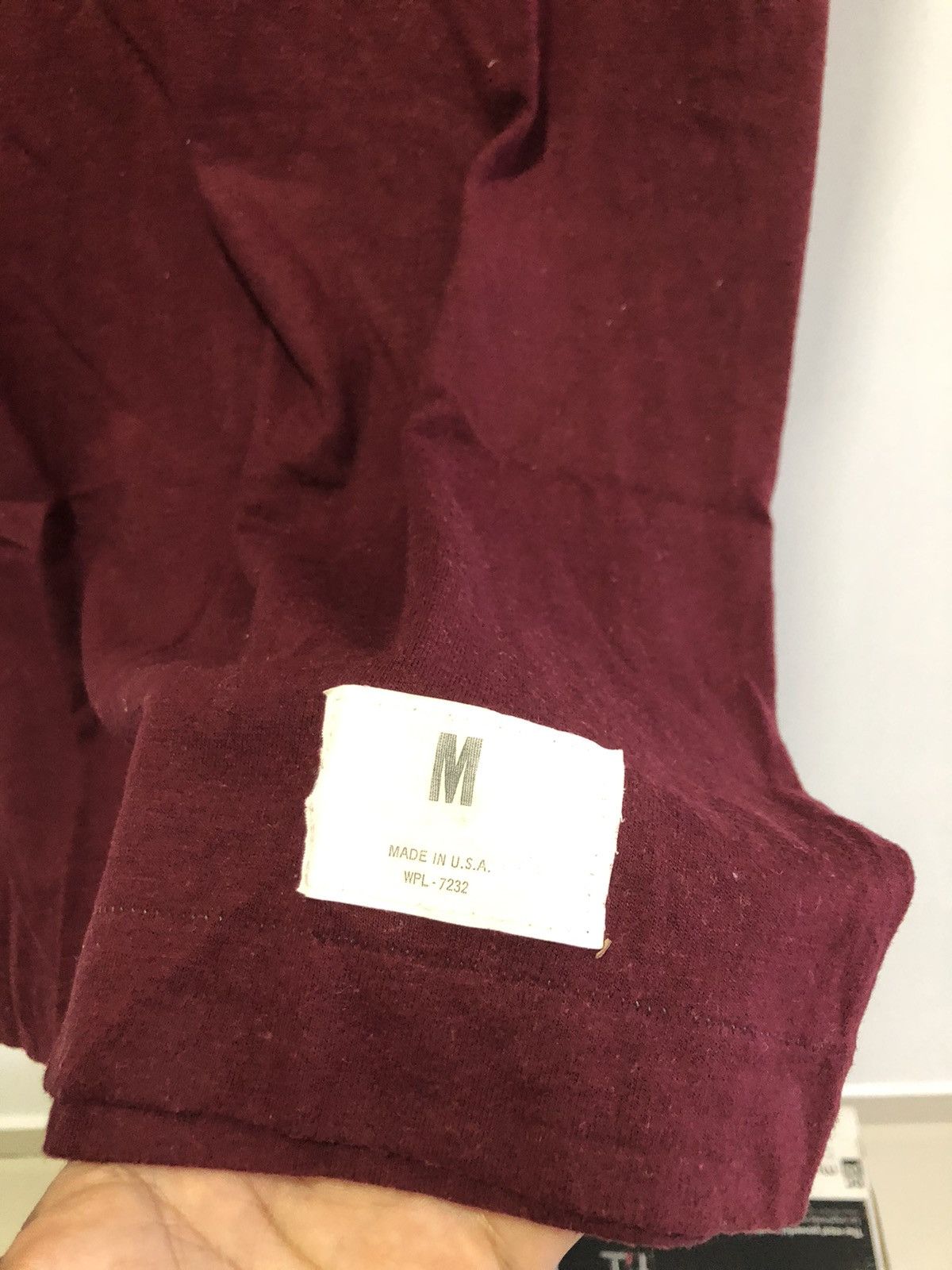 Vintage USC Trojan Raglan Menswear