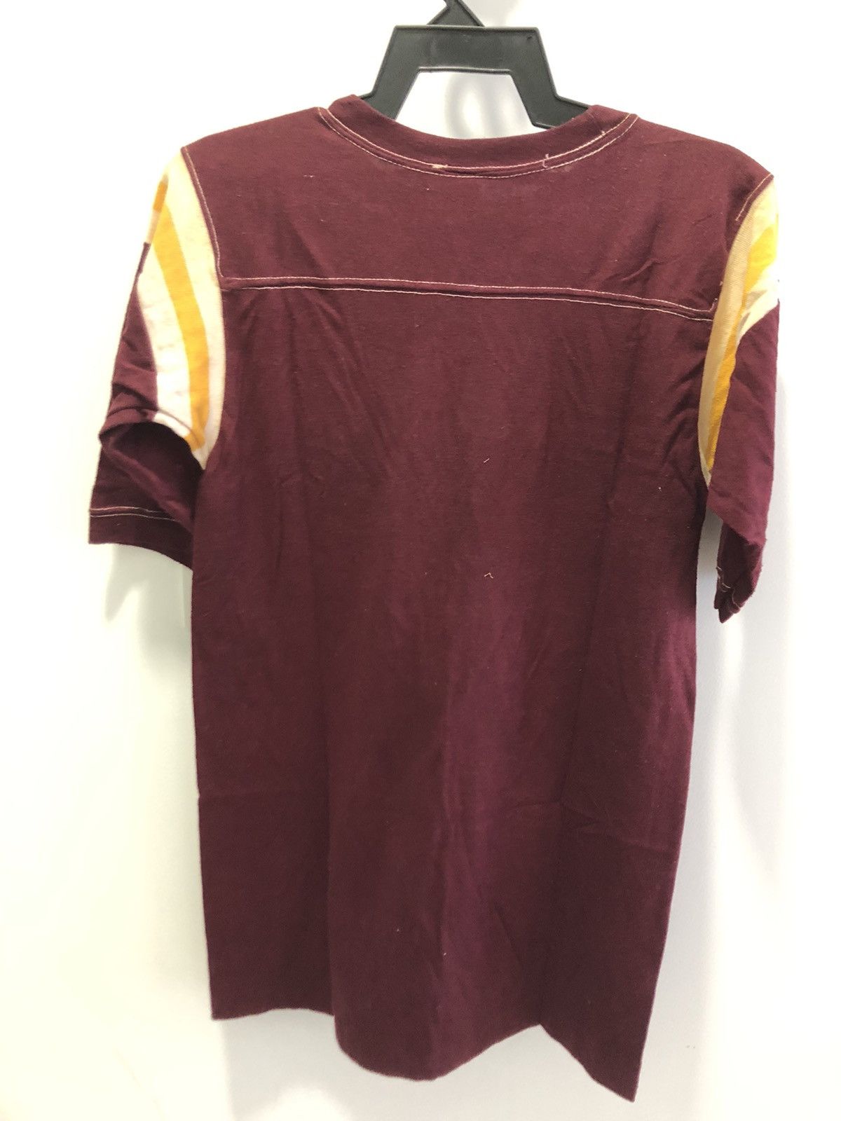 Vintage USC Trojan Raglan Menswear