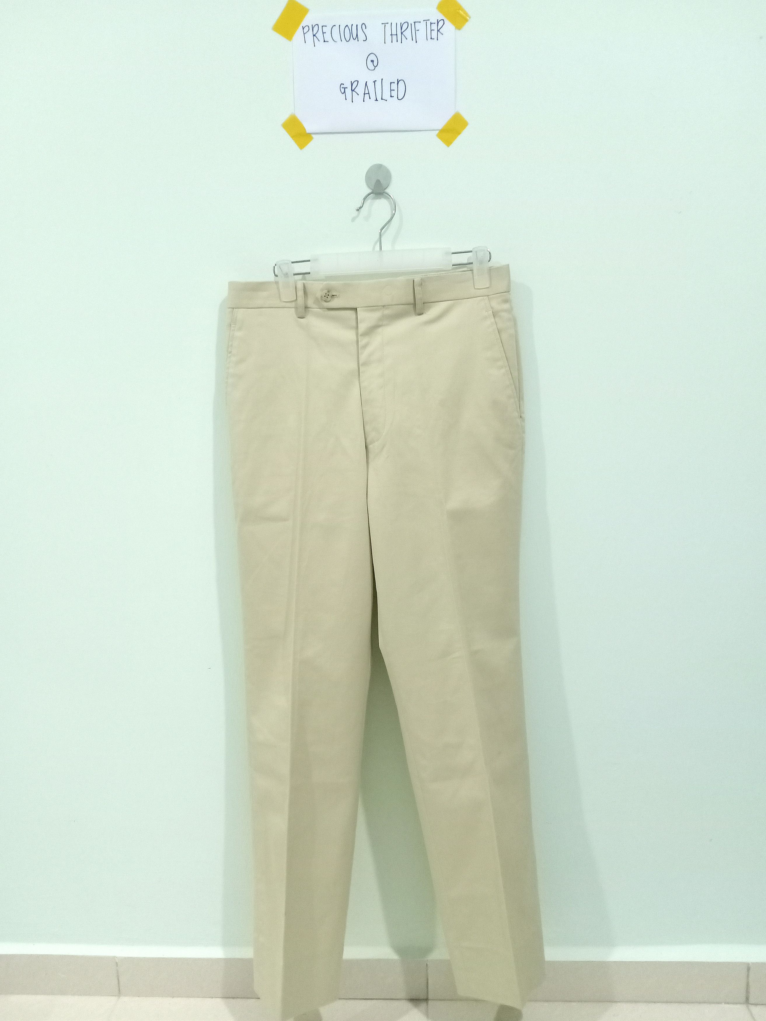 kansai yamamoto casual pant