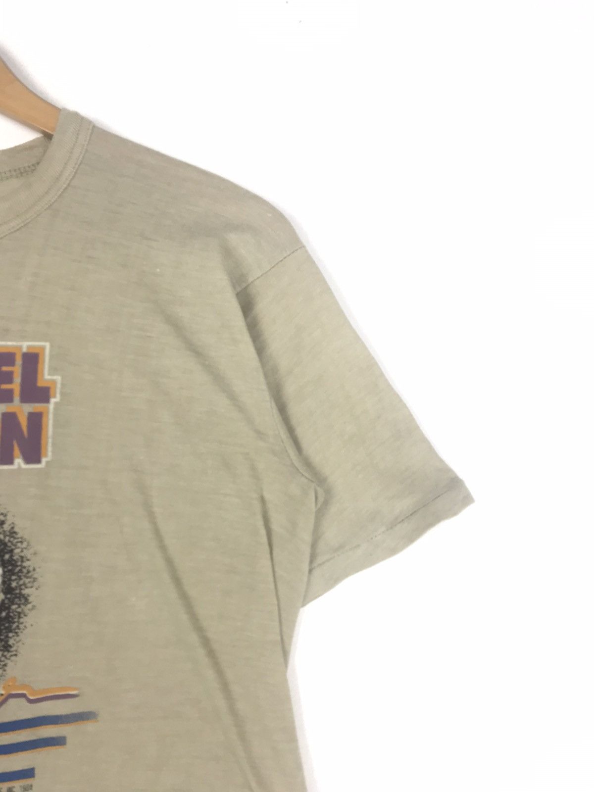 Band Tees Vintage Michael Jackson 1984 thriller Size US S / EU 44-46 / 1 - 5 Thumbnail