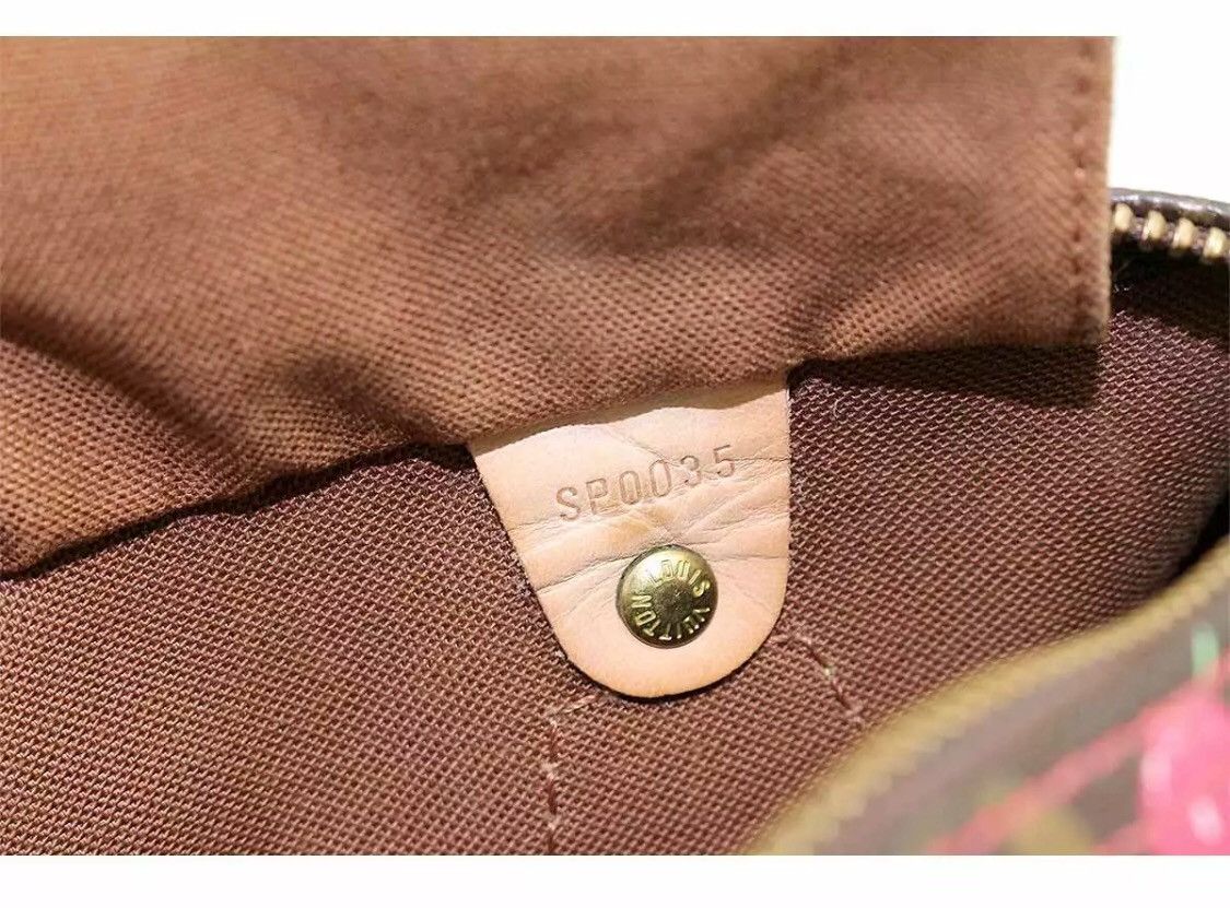 Louis Vuitton × Takashi Murakami LOUIS VUITTON Murakami