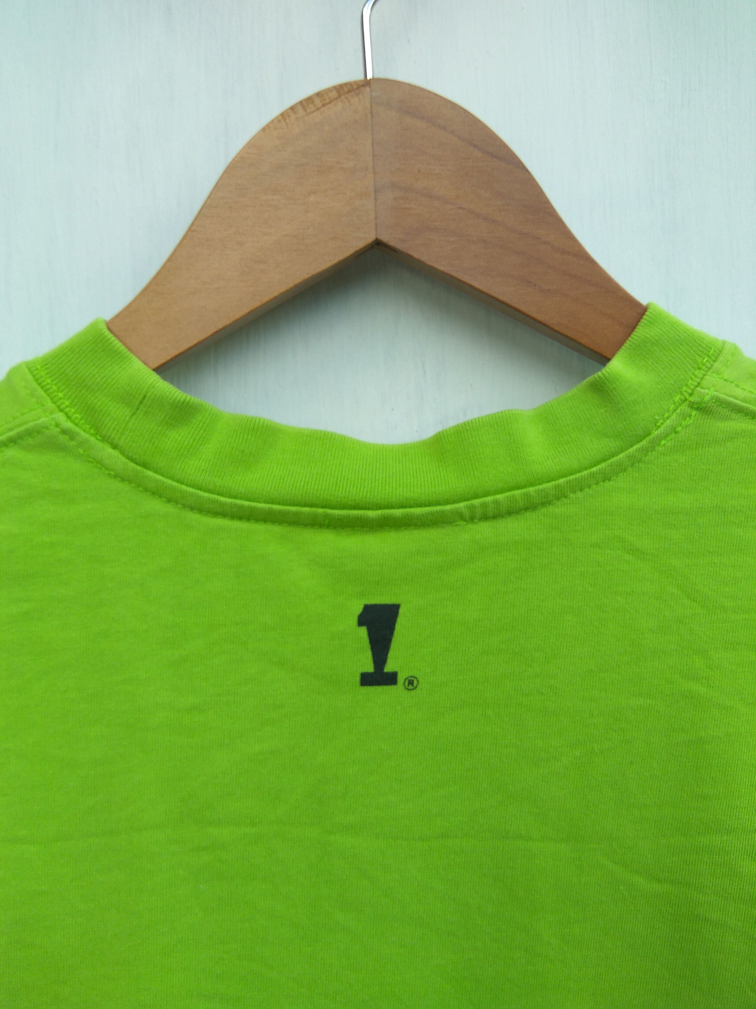 Japanese Brand 🔥 Special One Clothing Brand t shirt Size US M / EU 48-50 / 2 - 7 Thumbnail