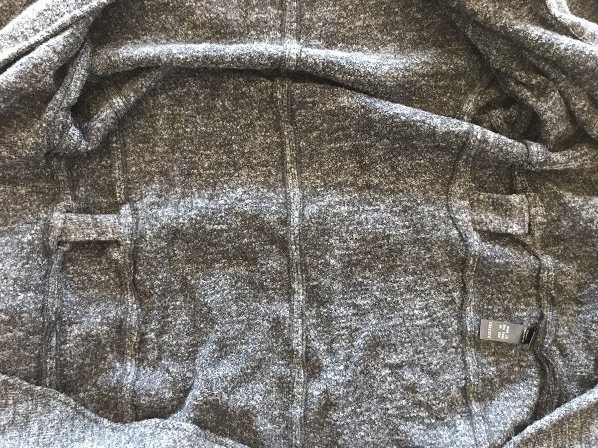 Inaisce Inaisce Scythian hoodie Size US M / EU 48-50 / 2 - 9 Thumbnail