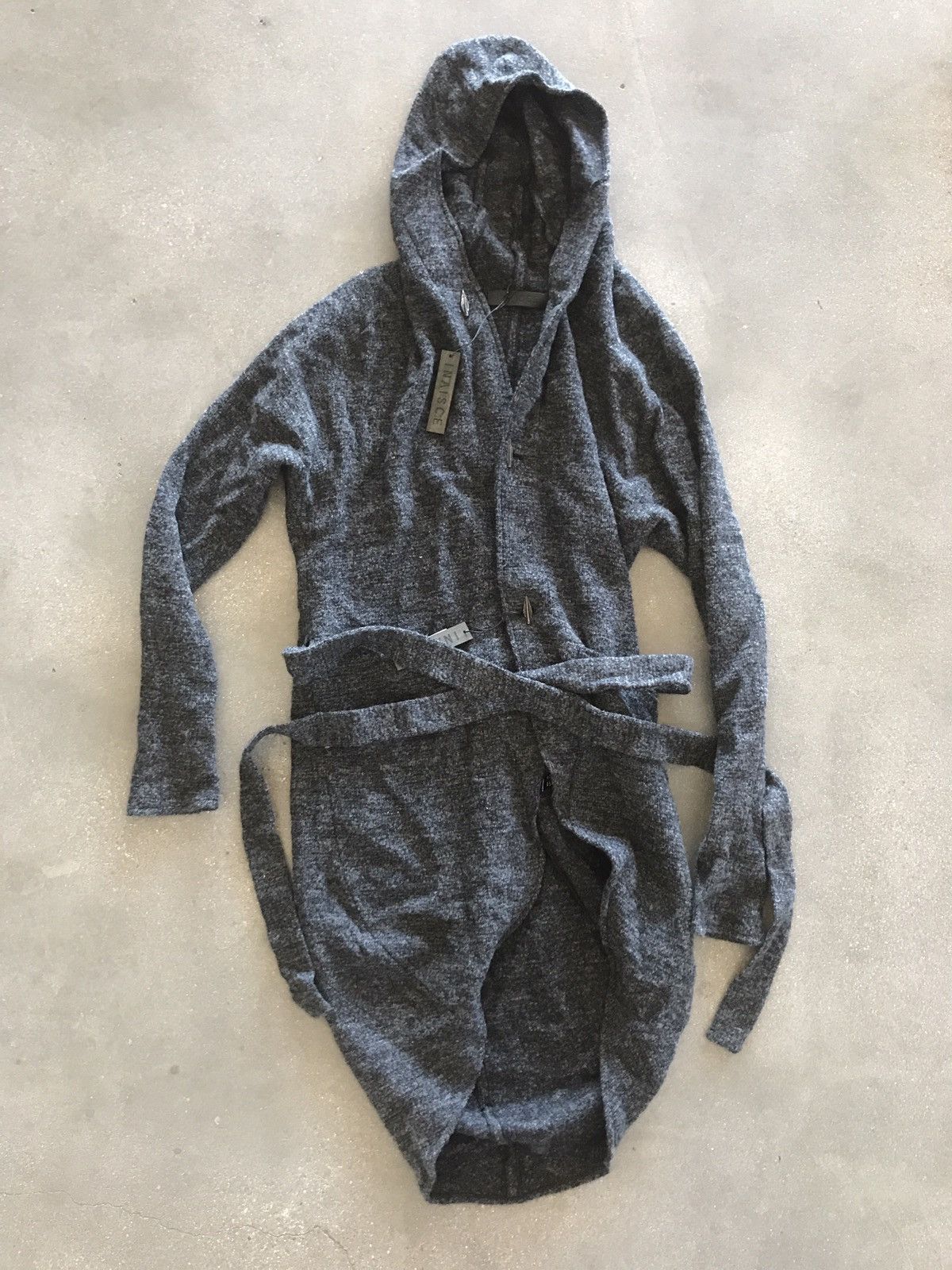 Inaisce Inaisce Scythian hoodie Size US M / EU 48-50 / 2 - 1 Thumbnail