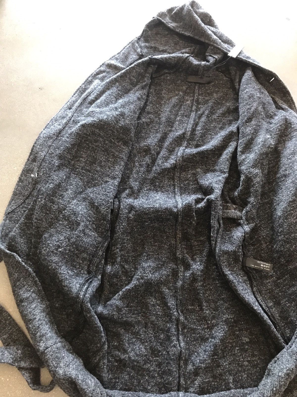 Inaisce Inaisce Scythian hoodie Size US M / EU 48-50 / 2 - 4 Thumbnail