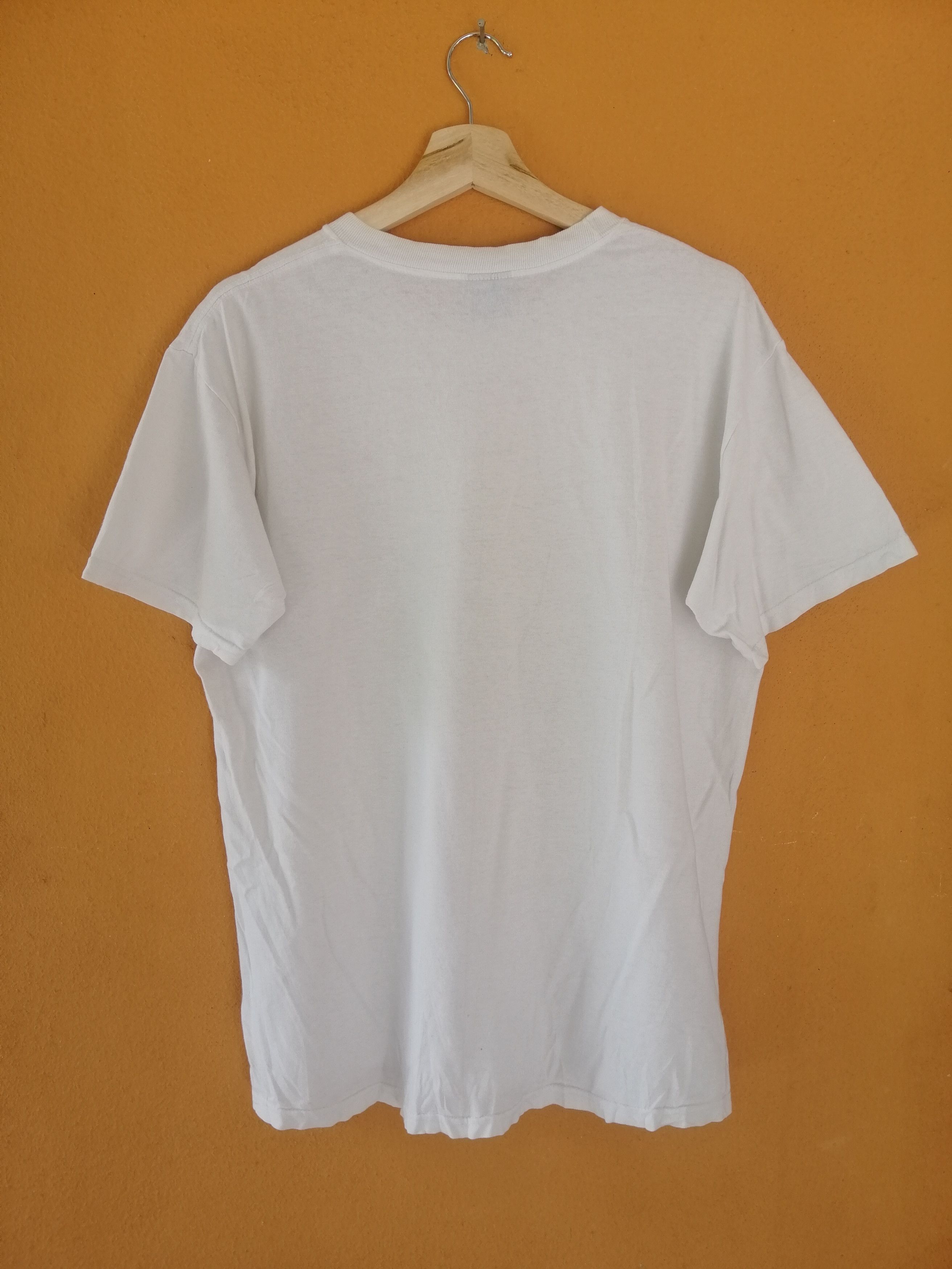 Stussy Vintage Stussy Tee Size US M / EU 48-50 / 2 - 2 Thumbnail